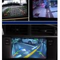 Universal Car Rear View Parking Camera HD Night Vision Waterproof Reversing Camera