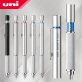 Mechanical Pencil Original Japan Uni SHIFT Pipe Lock Metal pen M3/M4/M5/M7/M9-1010 0.3/0.4/0.5/0.7/0.9MM