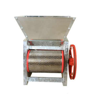 coffee husker dehuller sheller cocoa bean peeling machine coffee bean peeling pulper machine coffee processing machinery