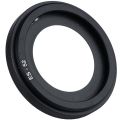 ES52 ES-52 Metal camera Lens Hood cover for Canon EF 40mm f/2.8 STM EF-S 24mm f/2.8 STM