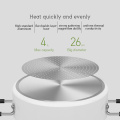 Xiaomi Mijia induction cookers 4L Non-Stick Stockpot Dishwasher Safe Aluminum Covered Soup Pot Heats Fast Evenly