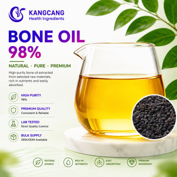 Psoralea Corylifolia Extract 98% Psoralen Powder