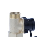HT-800 1" Water Flow Sensors Switch 220V 4A Liquid Paddle Pump