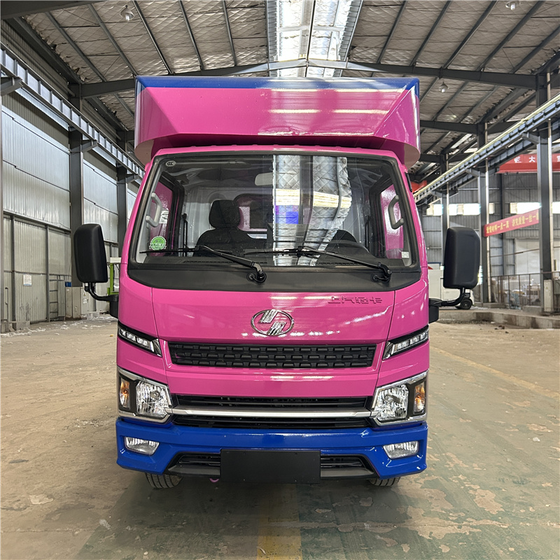 dessert trucks for parties