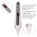 9 Gear Plasma Pen Facial Care Laser For Tattoo Removal Machine Warts Mole Spots Granulation Removal Skin Care Beauty Device