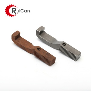 steel bolt catch accessmbly