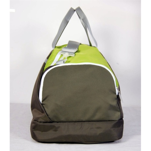 China Manufacturer of Large Capacity Long and Short Travel Tote Bag