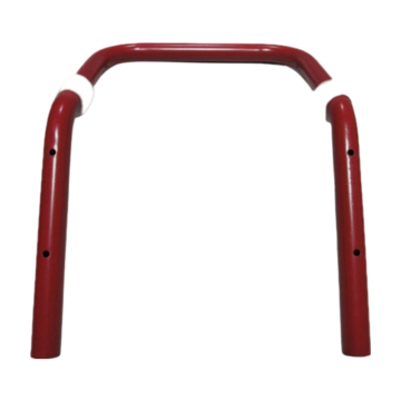Power Equipment Generator Support Frame Type3
