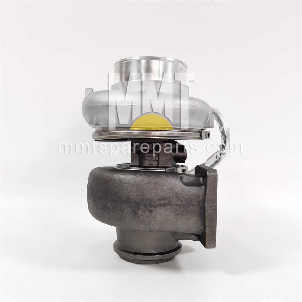 Turbocharger 239-9988