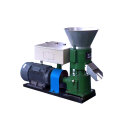 Small feed pellet machine for chicken farm