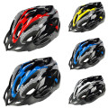 Outdoor Sport Safety Helmet Bicycle Helmet MTB Road Bike Helmets Cycling Mountain With Gift Neck Lightweight Design Cycling Hat