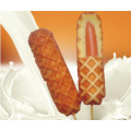Free shipping with CE Approved Electric 5 pcs Hot Dog Grill Lolly Waffle Machine