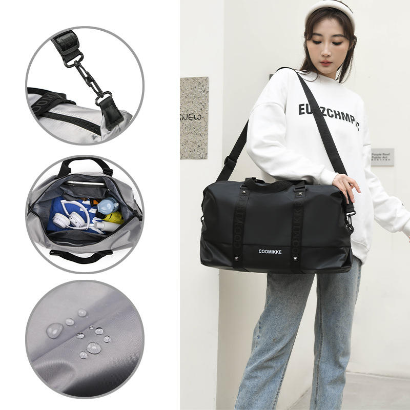 small carry on luggage