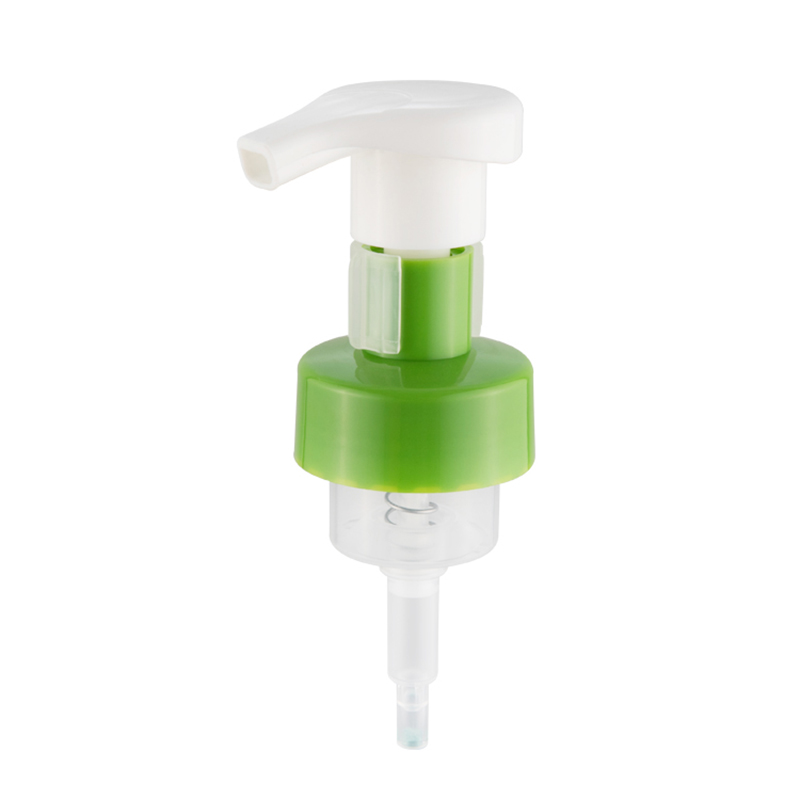 316 17 Plastic Bottle Pump Liquid Soap