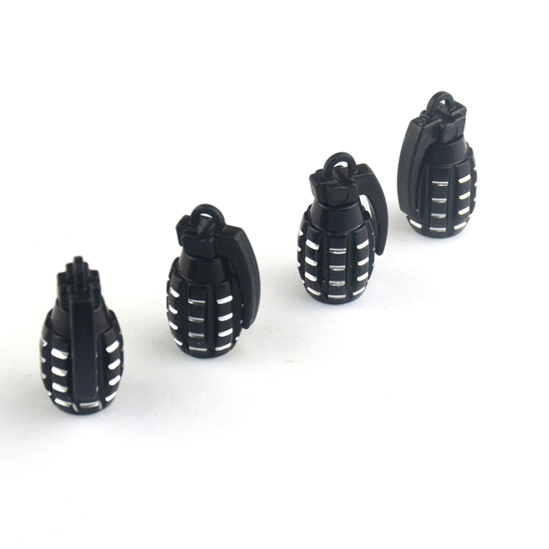 tire valve covers