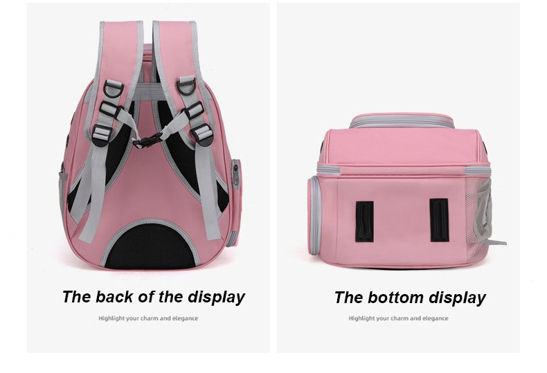 Pet Travel Carrier