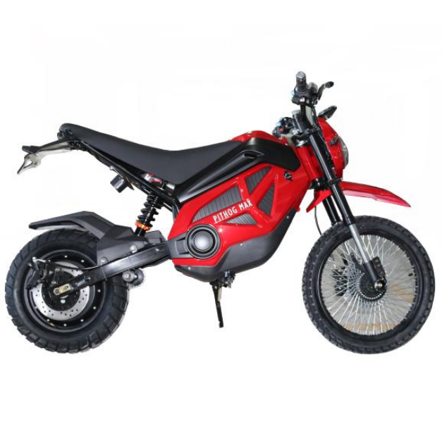 hanbird tromox mini max speed electric motorcycle