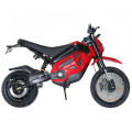 hanbird tromox mini max speed electric motorcycle