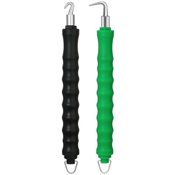 Best 2 Pieces Automatic Rebar Tie Wire Twister, Rebar Tie Wire Twister Tool, Rebar Wire Twister Pull Tie Wire Twister, Concrete