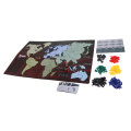 Multiplayer Risk Board Game - The Game Of Domination - Over 300Pieces
