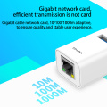 TP-LINK TL-UG313 External USB 3.0 Wired Ethernet Network Card Adapter USB 10/100/1000M Ethernet RJ45 Lan for Windows/MAC/Linux