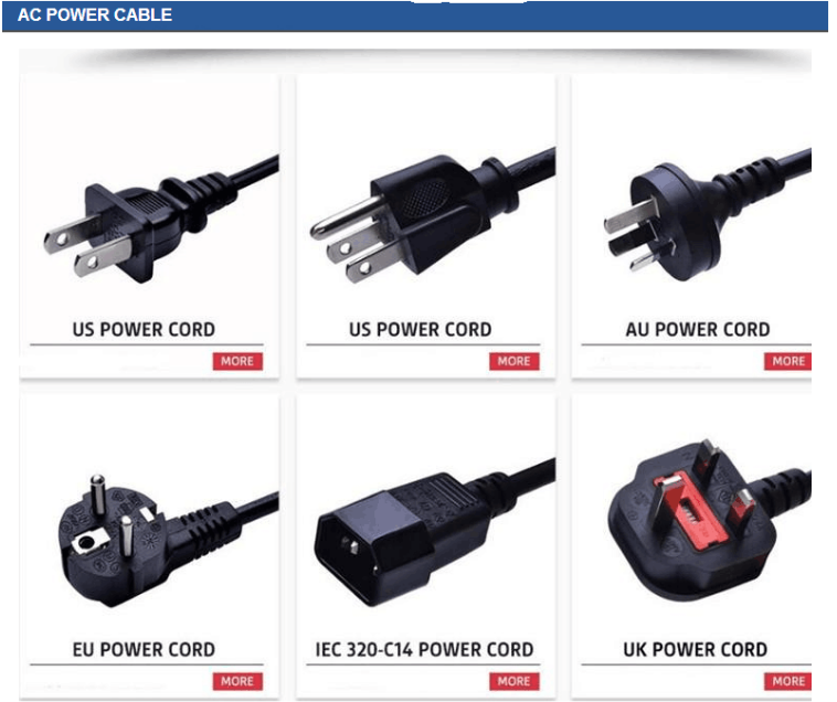 12vdc switching power supply