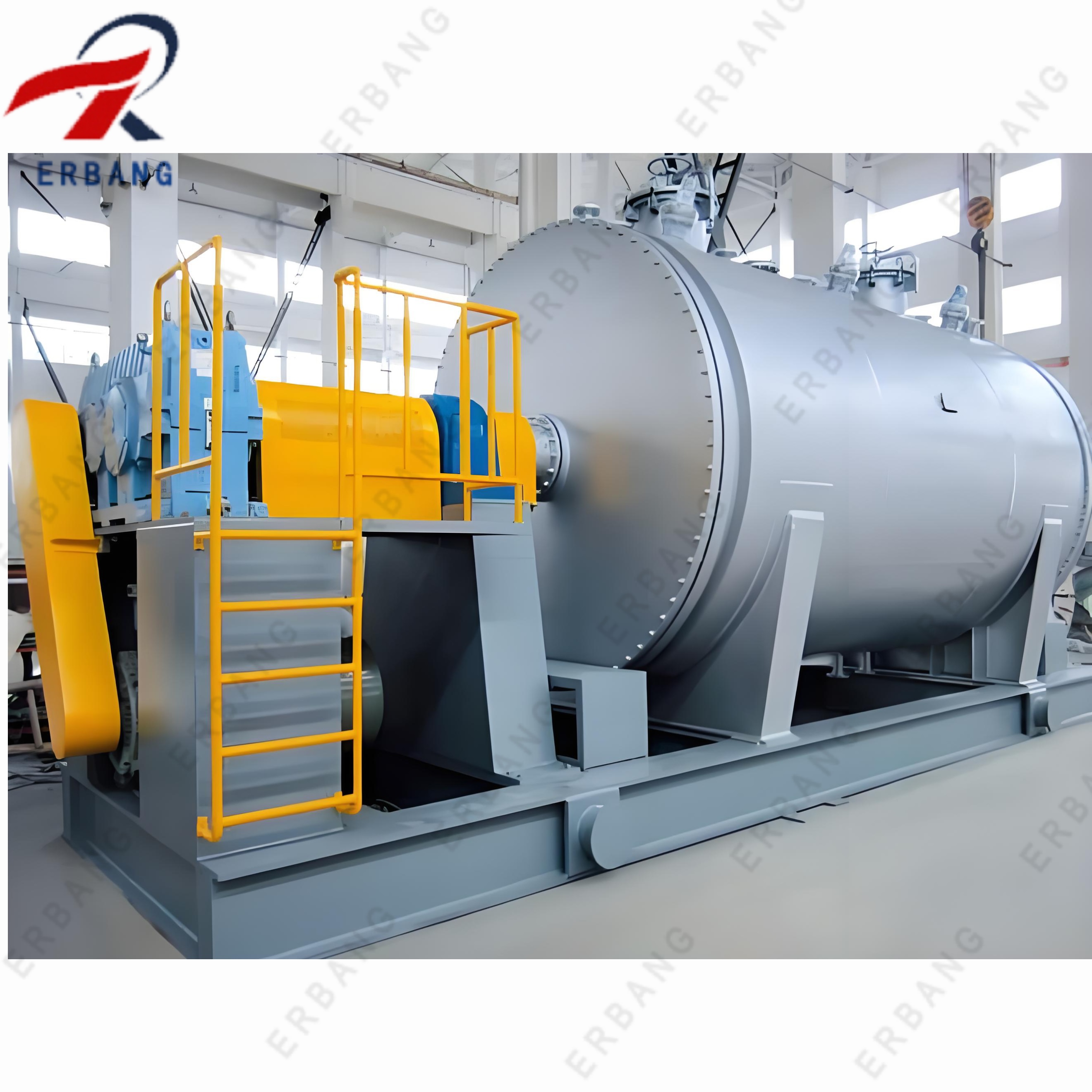 ZB Vacuum Harrow Drier (9)