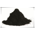 Coal powder carbon for waste gas treatment