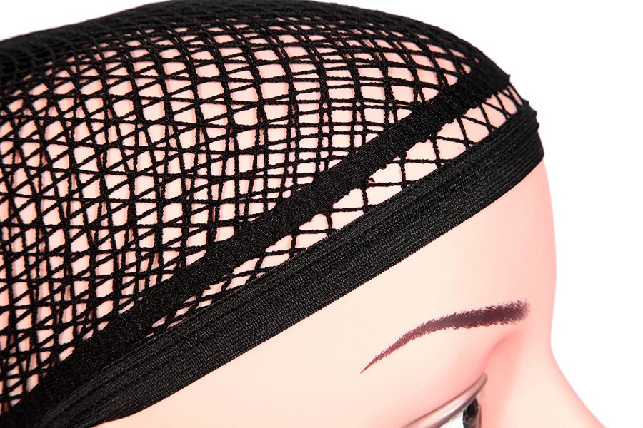 Mesh Wig Net 5