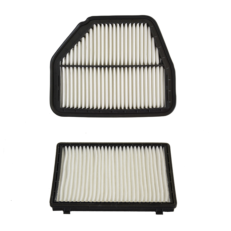 Filter Kit for Chevrolet Captiva 2006--2015 AIR FILTER POLLEN FILTER oem:96628890 96440878