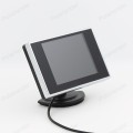 new 3.5 inch digital color TFT LCD rearview car monitors for parking reverse backup camera vehicle driving accessories hot sale