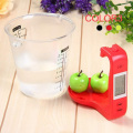 Measuring Cup Kitchen Scales Digital Beaker Libra Electronic Tool Scale With LCD Display Temperature Measurement Cups Cocina