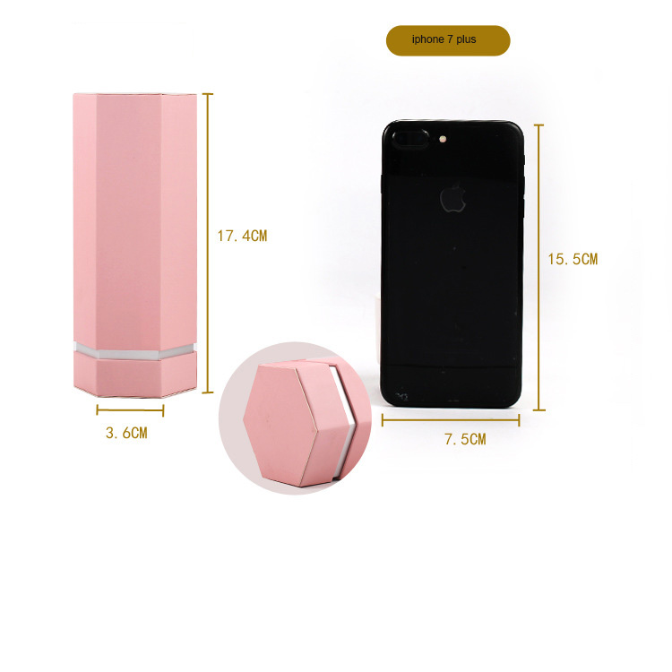 Perfume Box 4