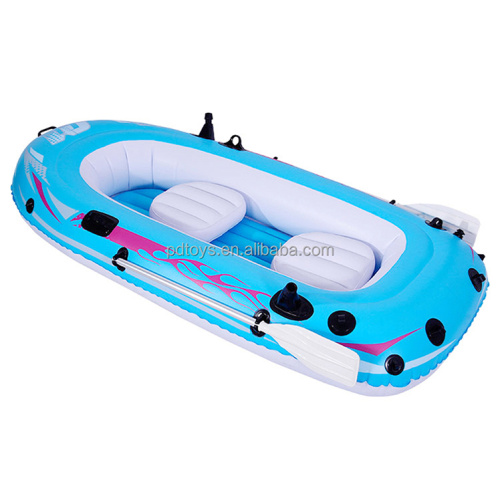 2/3/4 person thick wear-resistant inflatable boat for Sale, Offer 2/3/4 person thick wear-resistant inflatable boat