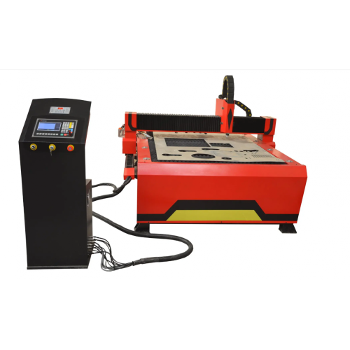 Supply Automatic Table type cnc plasma cutting machine with High Quality