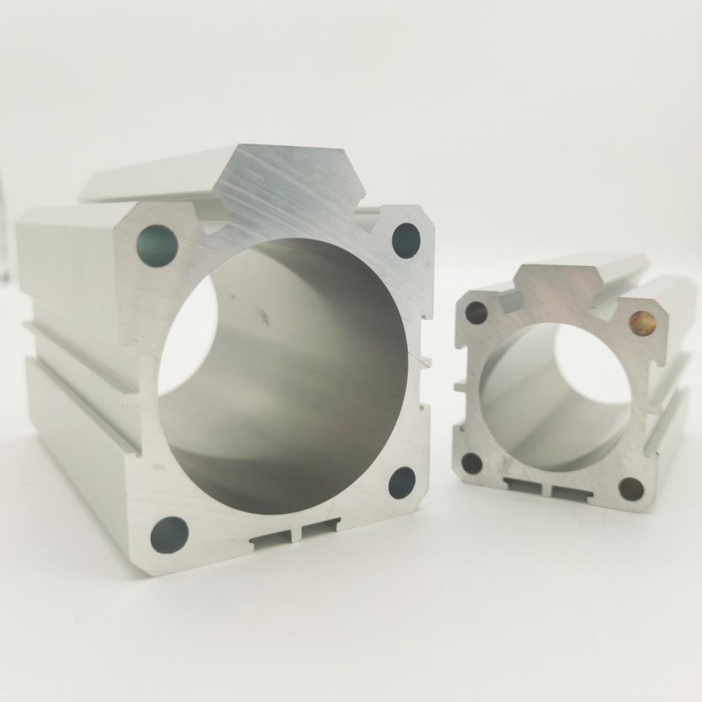 air cylinder pipe