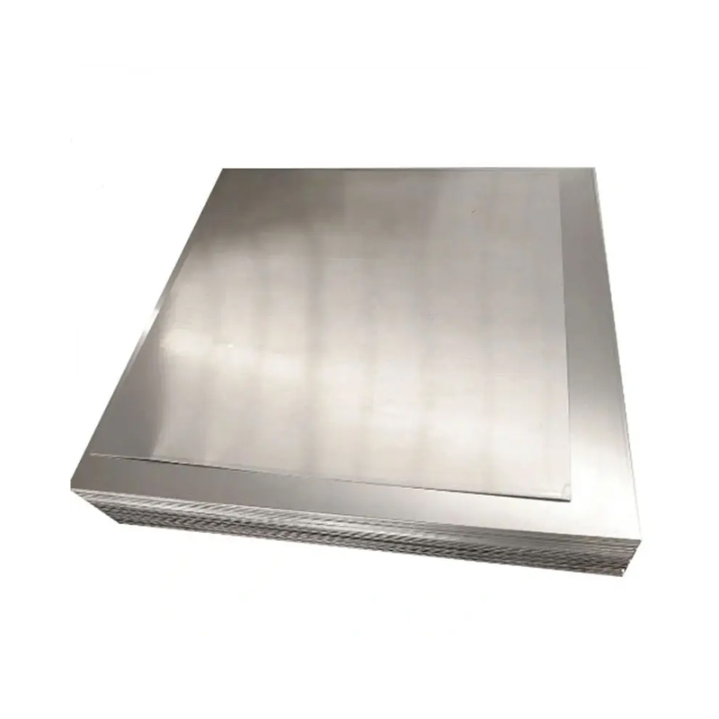 Aluminum Plate