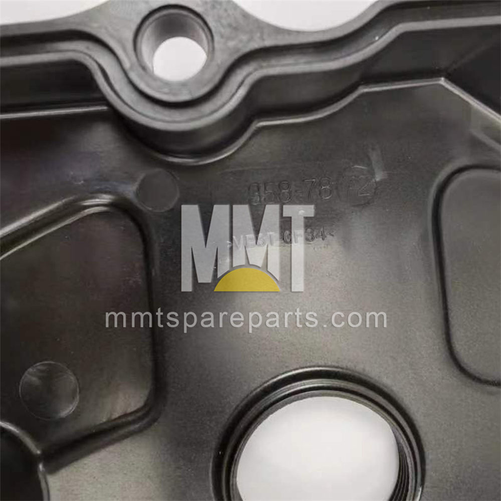 Valve Mechanism Cover 358-7872
