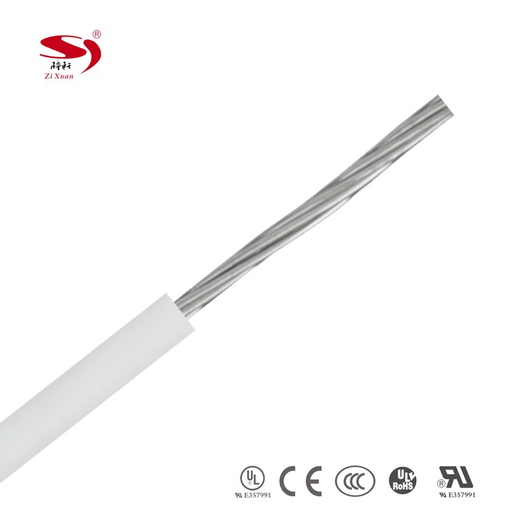 UL 1332 16# WHITE