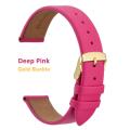 Deep Pink-Gold