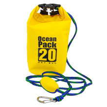 PWC Anchor Sand Bag Anchor Ropes Customized