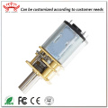 12MM N20 Electric Door Gear Motor