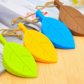 Hot Silicone Rubber Door Stopper Cute Autumn Leaf Style Home Decor Finger Safety Protection Wedge Kid Baby Safe Doorways Gates