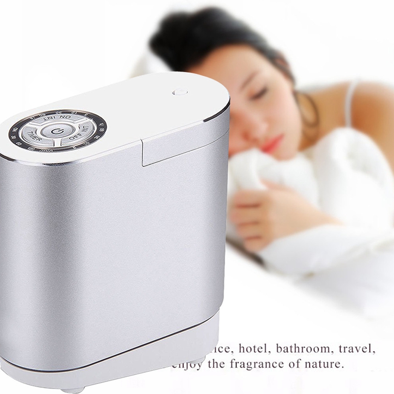 Aroma Diffuser For 4S Shop ,Hotel ,Bar,Mall Aroma Diffuser Machine With Essential Oil Diffuser Air Purifier