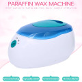 Wax Warmer 2.2L Paraffin Wax Melting Machine With 350g Paraffin Wax & Heated Electrical Booties and Gloves for Hydrating Salon