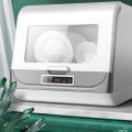 Dishwasher dishwash machine high temperature sterilization Dishwasher Machine automatic desktop kitchen dish washing 2000W