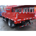 Howo Drive 3 ton  Light cargo truck