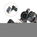 Practical Adapter Universal Easy Install Accessories Microscope Clip Professional Photography Bracket Phone Holder Telescope