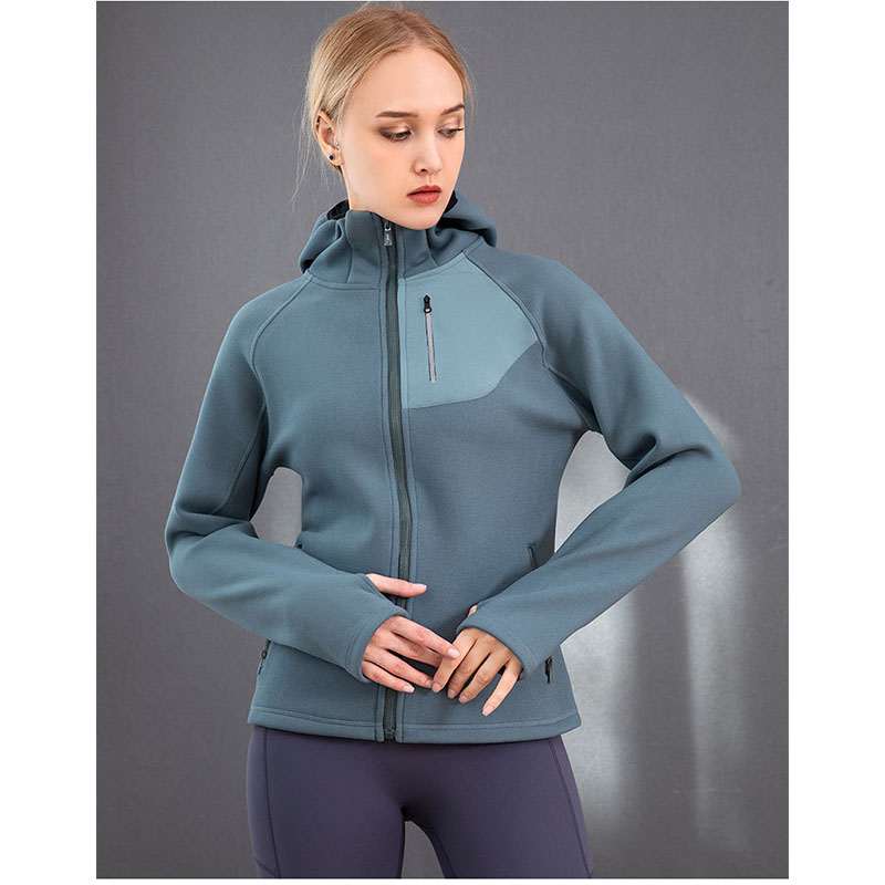 Active Sports Jacket Equestrian Clothing