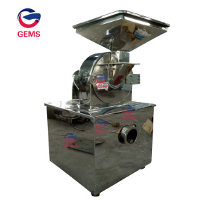 Automatic Spice Cacao Powder Grinding Mill Machine